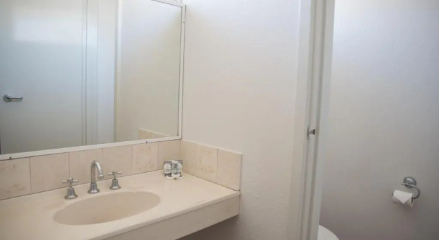 Двухместный номер Deluxe Jurien Bay Hotel Motel