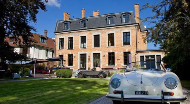 BB Villa Paula, Varaa Villa Tourcoing Picardy