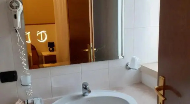 Номер Standard Tenuta Caradonna