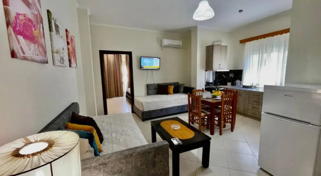 Relax Apartments Saranda