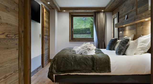 Résidence Annapurna - Penthouse T5 B302
