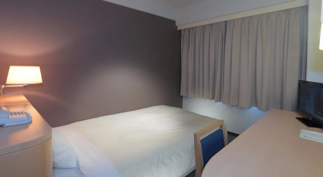 Nagasaki Washington Hotel, Rezervovat Hotel Nagasaki Kyushu, poblíž Sofukuji Temple