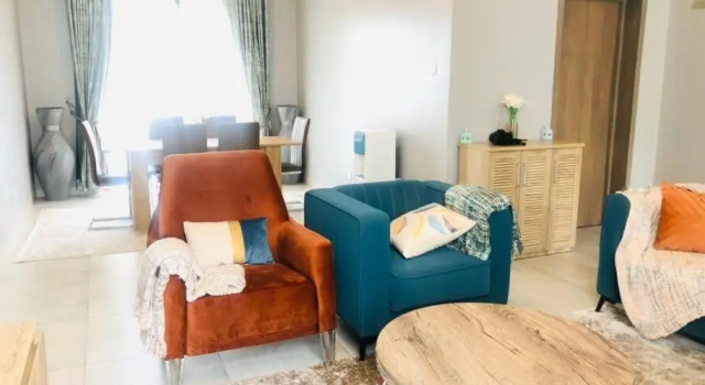 Apartamento House 174