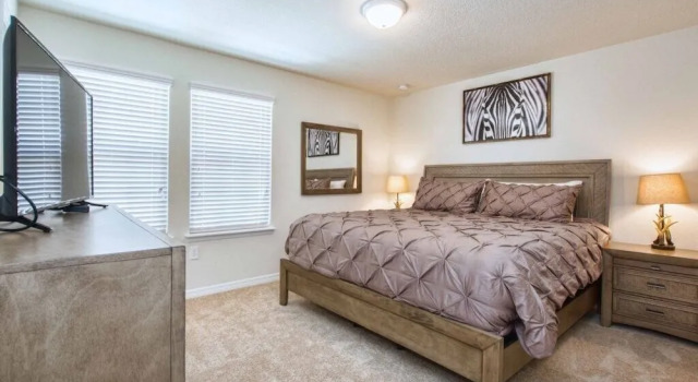 Windsor at Westside-8 Bedrooms House W/pool-3719ww Home