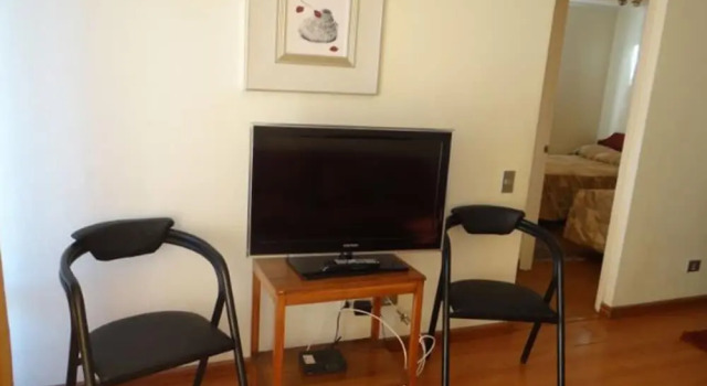 Inmobiliaria Mirsil Ventana al Mar