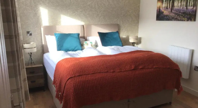 The Grange Silverstone, Забронировать Отель Отели Англии 3 звезды, 3*