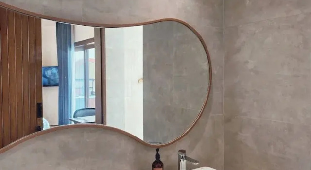 Номер Standard Allure Villa Yogyakarta