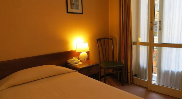 Des Artistes, Varaa Hotelli 3 tähden hotellit kohteessa Piemonte, 3*
