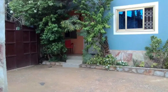 CozyStopover, Buchen Sie Ferienhaus Achimota Groß-Accra Region