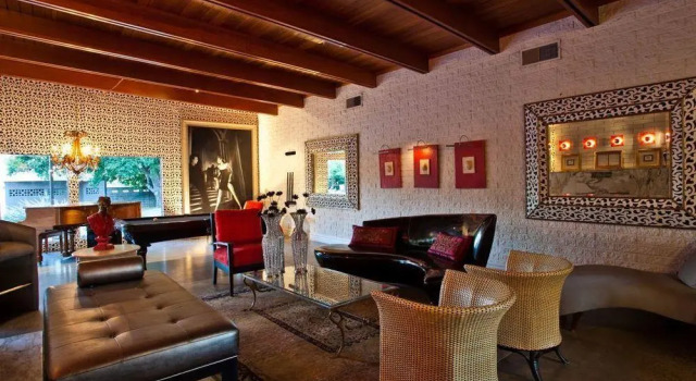 Silver Avenue Vacation Home, Забронировать Отель Лас-Вегас Невада, рядом с Казино в отеле Palace Station