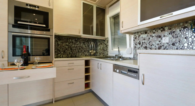 Вилла Creta Vivere Villas