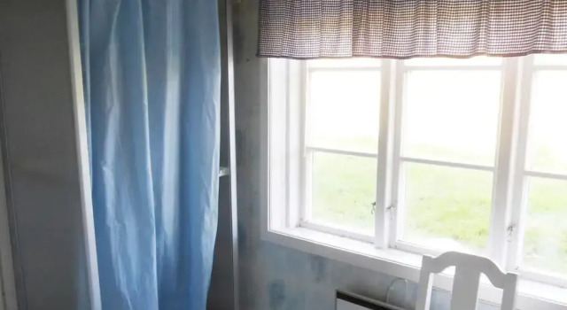 Коттедж 4 person holiday home in Brua Kulla