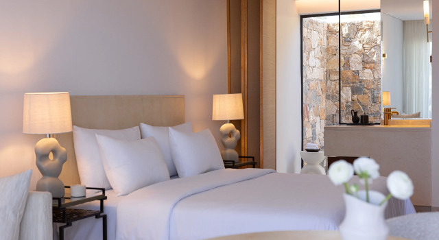 Cape Sounio, A Grecotel Resort to Live