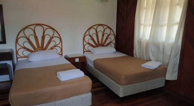 Двухместный номер Standard Lemonia Holiday Resort