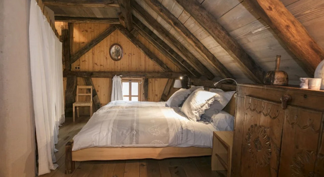La Grange D'hannah - Gîte & Chambre D'hôtes de Charme, Rezervovat Hotel Orbey Lac Blanc