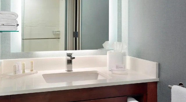 Двухместная студия Marriott Columbus OSU
