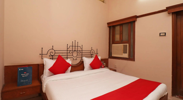 OYO 29010 Hotel Saiom Palace