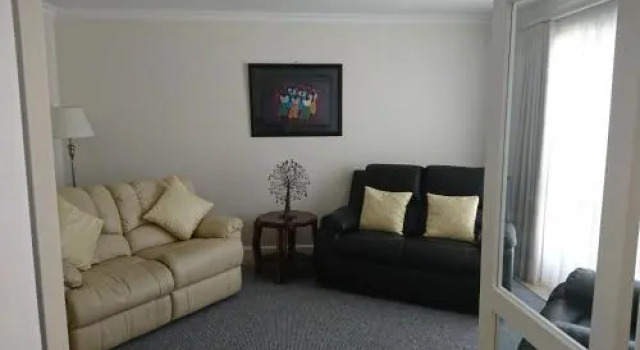 Westhill Luxury Guest House, Reservar Casa de hóspedes Hotéis em Knysna com piscina, Piscina