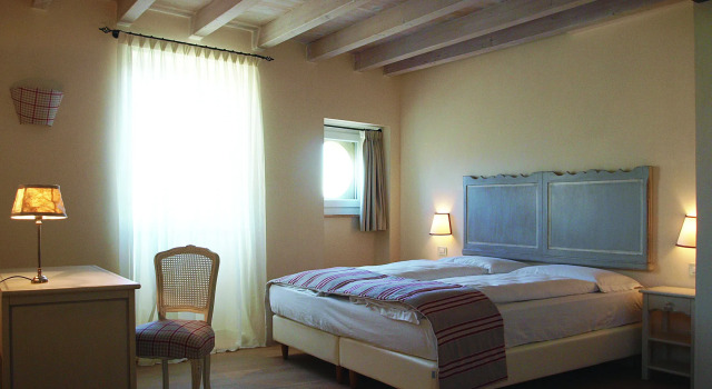 Hotel Villa Moron