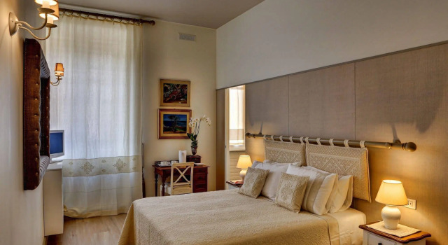 Casa Sotgiu Guest House