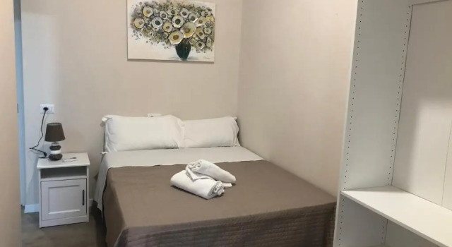 Номер Economy Hello Home Guesthouse