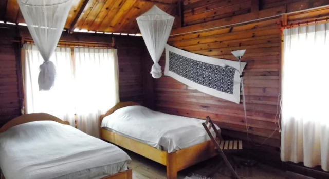 Phouchan Resort, Book Resort Phonsavan Xieng Khouang