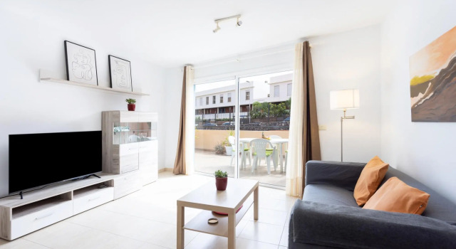 Home2Book Jolly Home Radazul, Terrace & Wifi, Prenota Hotel Radazul Tenerife