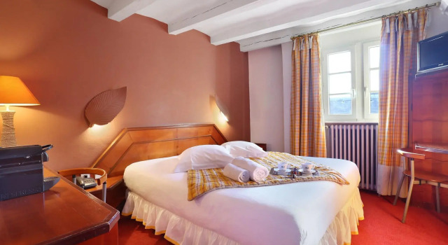 Hôtel Suisse