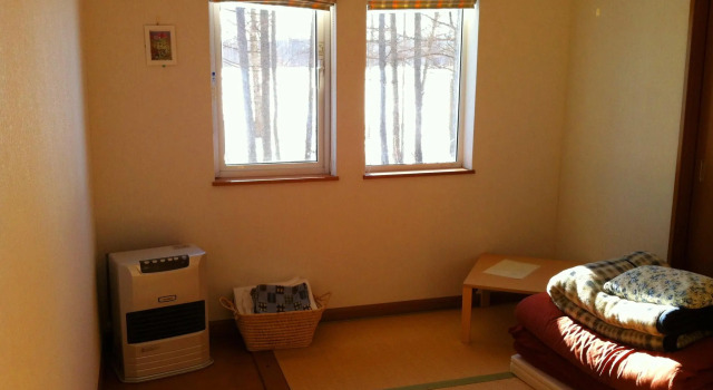 Camera Standard Obihiro Yachiyo Youth Hostel Starry Sky Inn