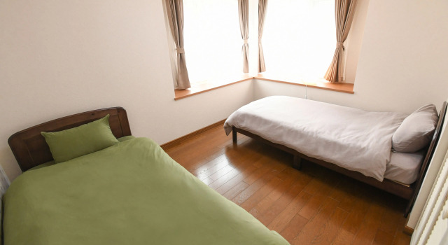 Cozy Villa Otaru, Prenota Villa Cottage a Otaru, Cottage