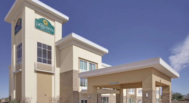 Номер Standard La Quinta by Wyndham Andrews