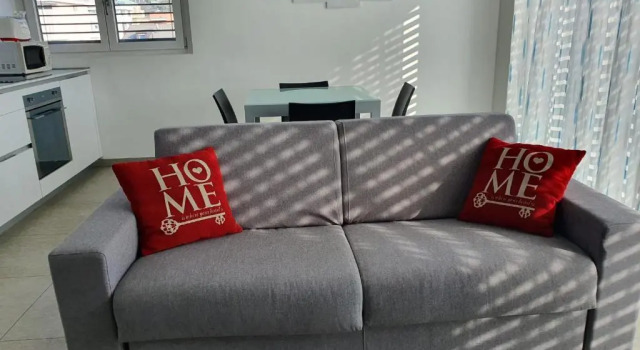 Апартаменты Deluxe Roggia Apartments by Quokka 360 - Just a Short Walk from Parco Ciani