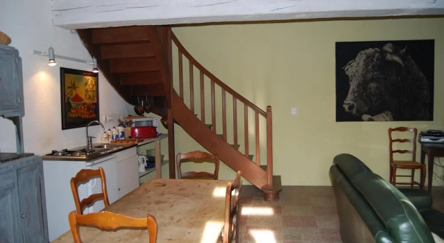 La Tour, Buchen Sie Bed & Breakfast Poule-les-Écharmeaux 
