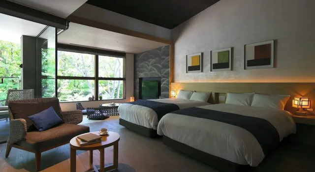 Lime Resort Hakone