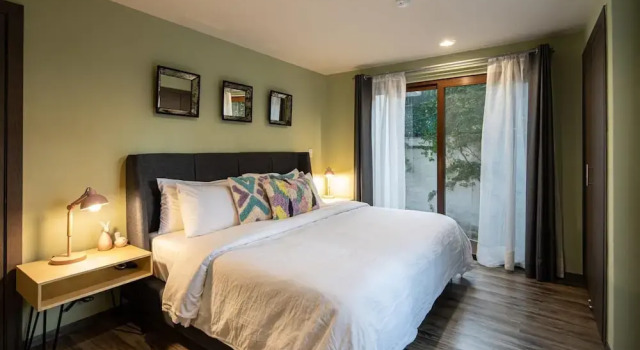 Holt - Amazing 2 BR in San Miguel