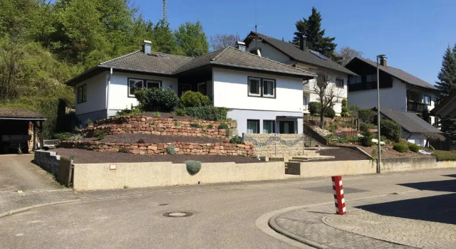 Апартаменты Ferienwohnung Familie Seuferle