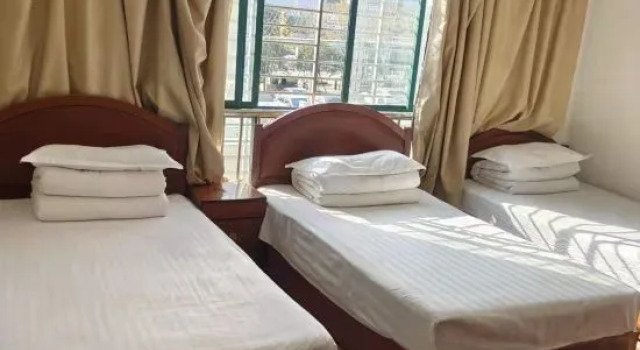 Номер Standard Jingmen Chengxin Hotel