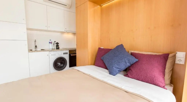 Porto 271 Mouzinho Apartamentos, Забронировать Апартаменты/квартира Порту Регион Порту, рядом с Парк Жардим-ду-Морру