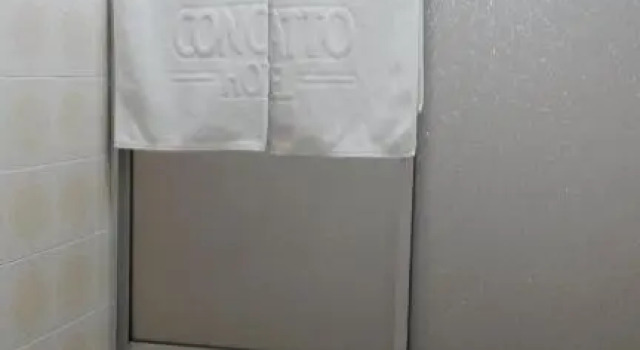 Номер Economy Hotel Concatto