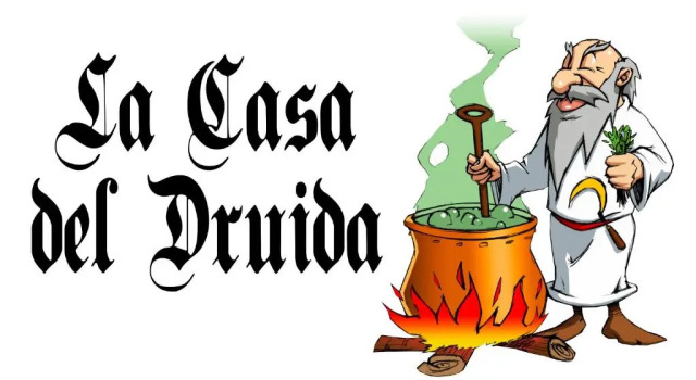 Апартаменты La Casa del Druida II
