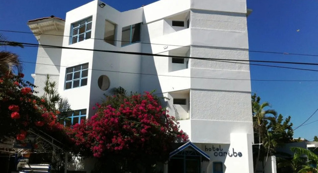 Hotel Caribe