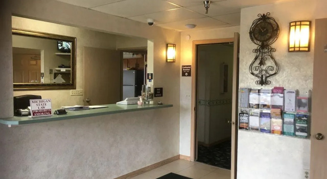 Value Host Motor Inn