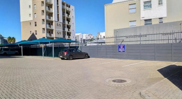 Апартаменты с 2 комнатами 37 De Valle Mosselbay, Diaz Beach