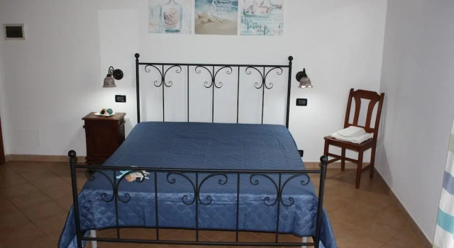 Egesta Mare B&B