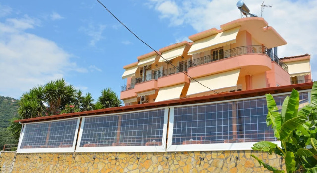 Ionian P Apartments