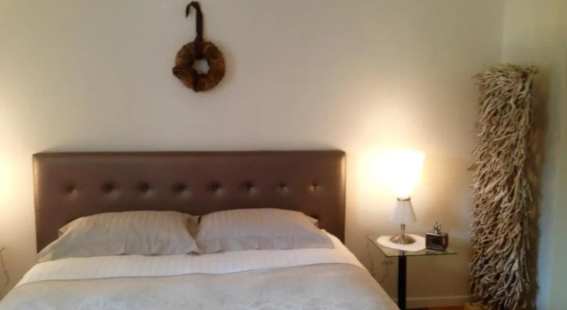 Номер Superior Les Myosotis Chambres dhôtes - Sarreguemines