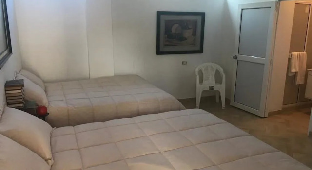 Hotel Palmera Beach Cartagena