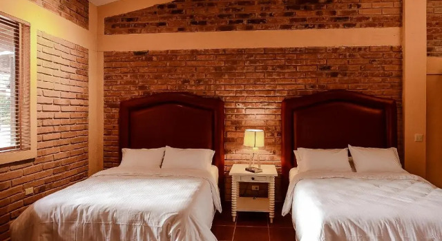 Двухместный номер Deluxe Caracoral Hotel Boutique
