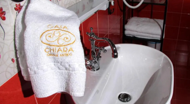 Номер Standard GaiaChiara Resort