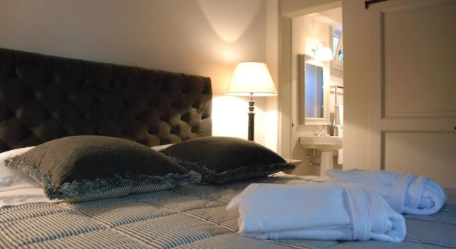 Номер Standard B&B Pieve Degli Artisti